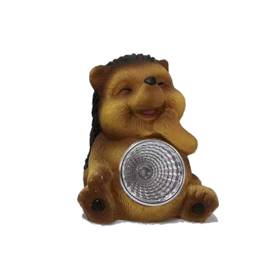 두께 2.8 mm/3.2mm 4w 태양 광선은 태양 수지 빛 태양 동물 모델 철야등을 정교하게 만듭니다