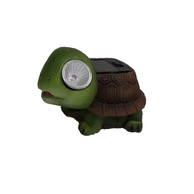 두께 2.8 mm/3.2mm 4w 태양 광선은 태양 수지 빛 태양 동물 모델 철야등을 정교하게 만듭니다
