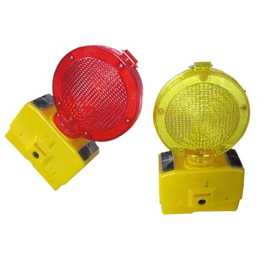 반대 지진에 의한 긴급 태양 교통 경고 광 LED CE, 로에스