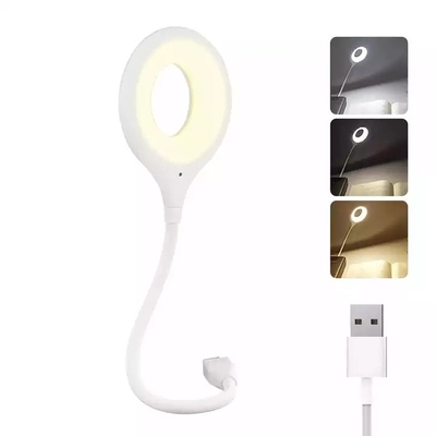 USB 포트와 밤 스탠드를 구하는 눈 보호 폴드형 연구 램프 가지고 다닐 수 있는 에너지
